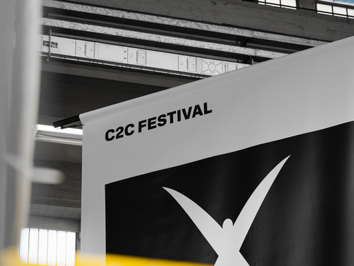 C2C FESTIVAL: fuori 9 nuovi nomi tra esordi e ritorni della scena contemporanea.