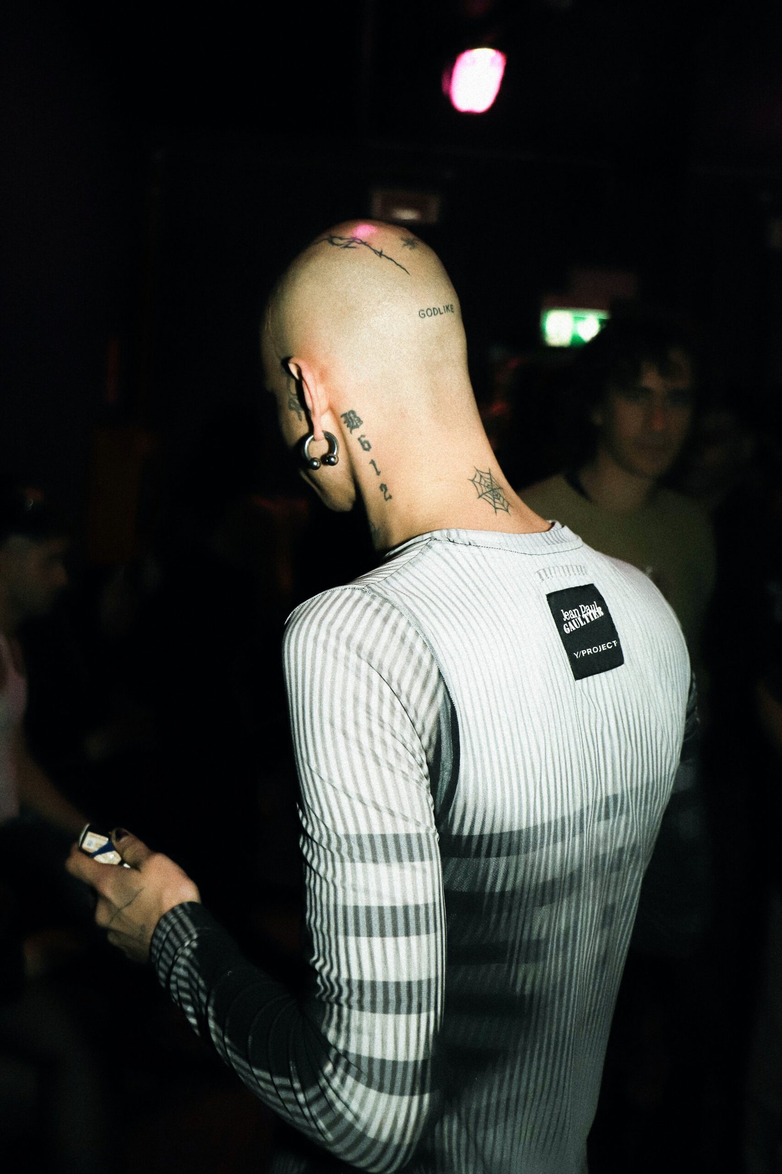 ©t-mag DIESEL afterparty with GNMR - Milan fashion week fw23_PIC AGF281