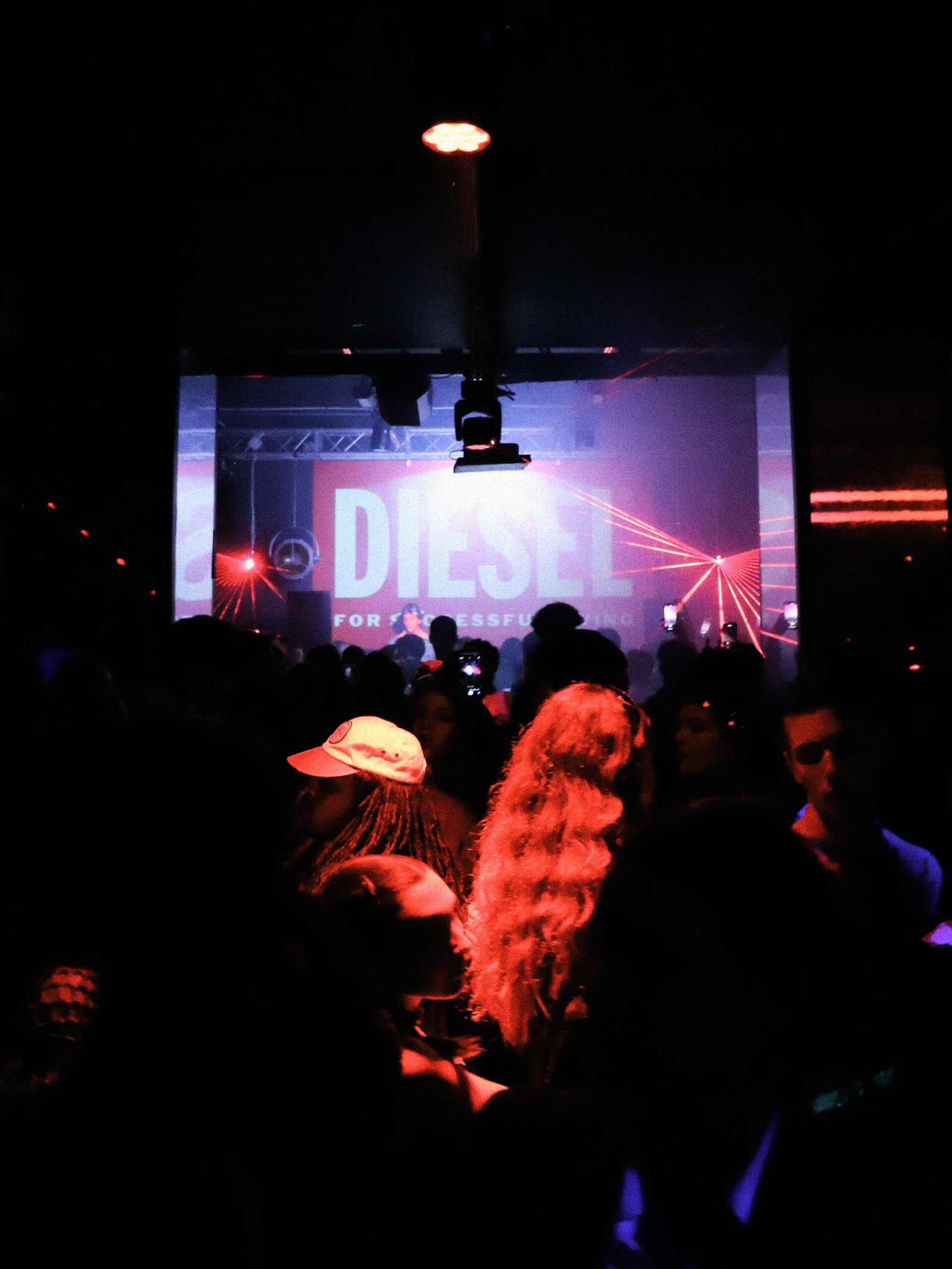 ©t-mag DIESEL afterparty with GNMR - Milan fashion week fw23_PIC AGF281