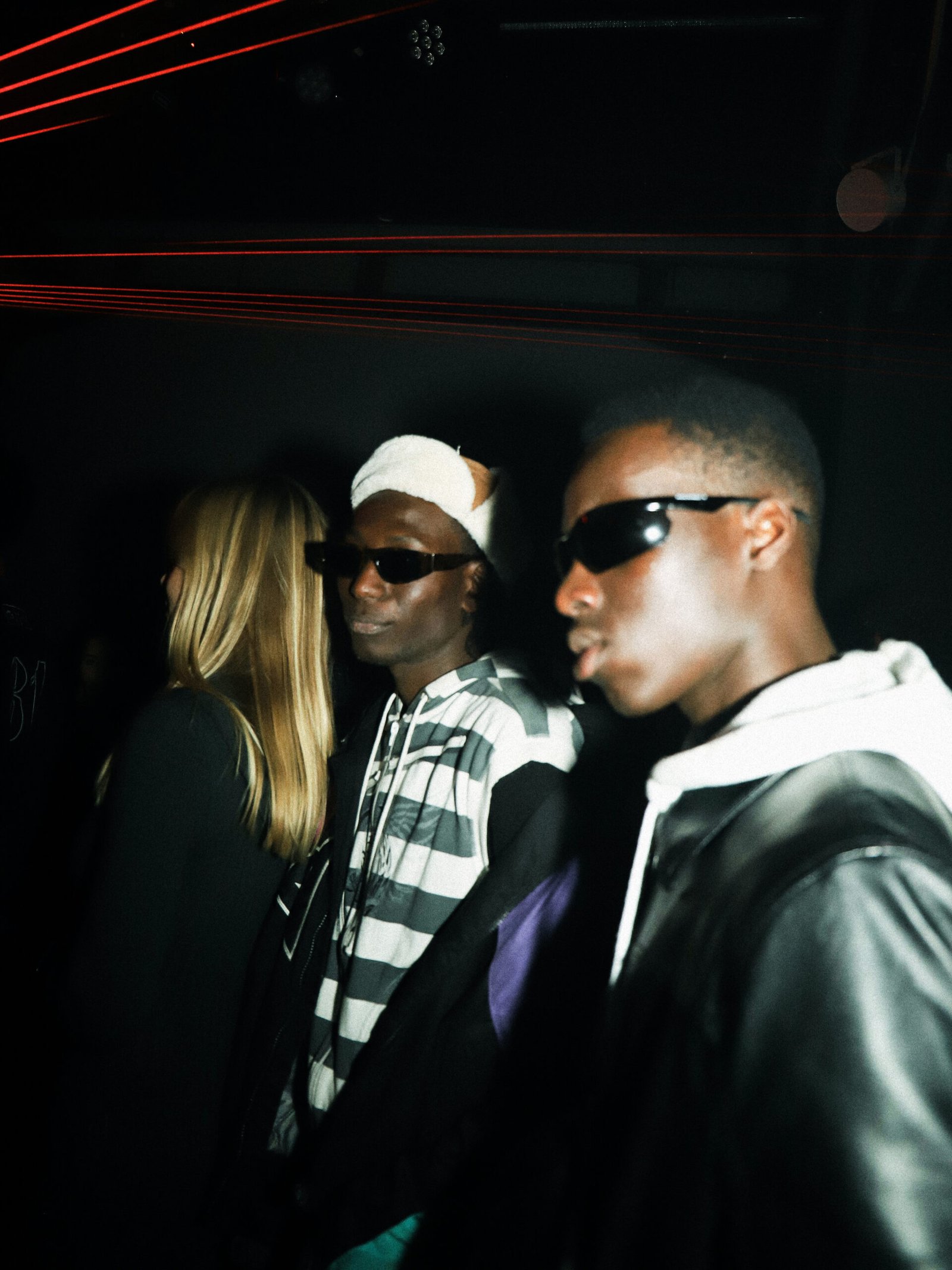 ©t-mag DIESEL afterparty with GNMR - Milan fashion week fw23_PIC AGF281