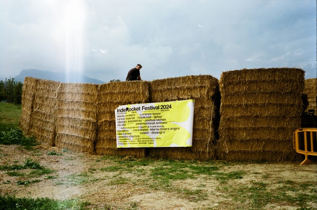 INDIEROCKET FESTIVAL 2024: l’ Abruzzo suona a tempo di sperimentazioni sonore