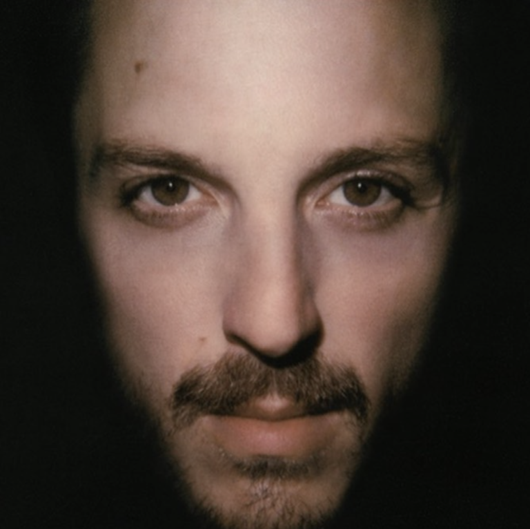 t-mag Glenn Martens by Nicola Delorme