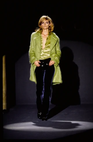 t-mag, Gucci FW1995, vogue.com