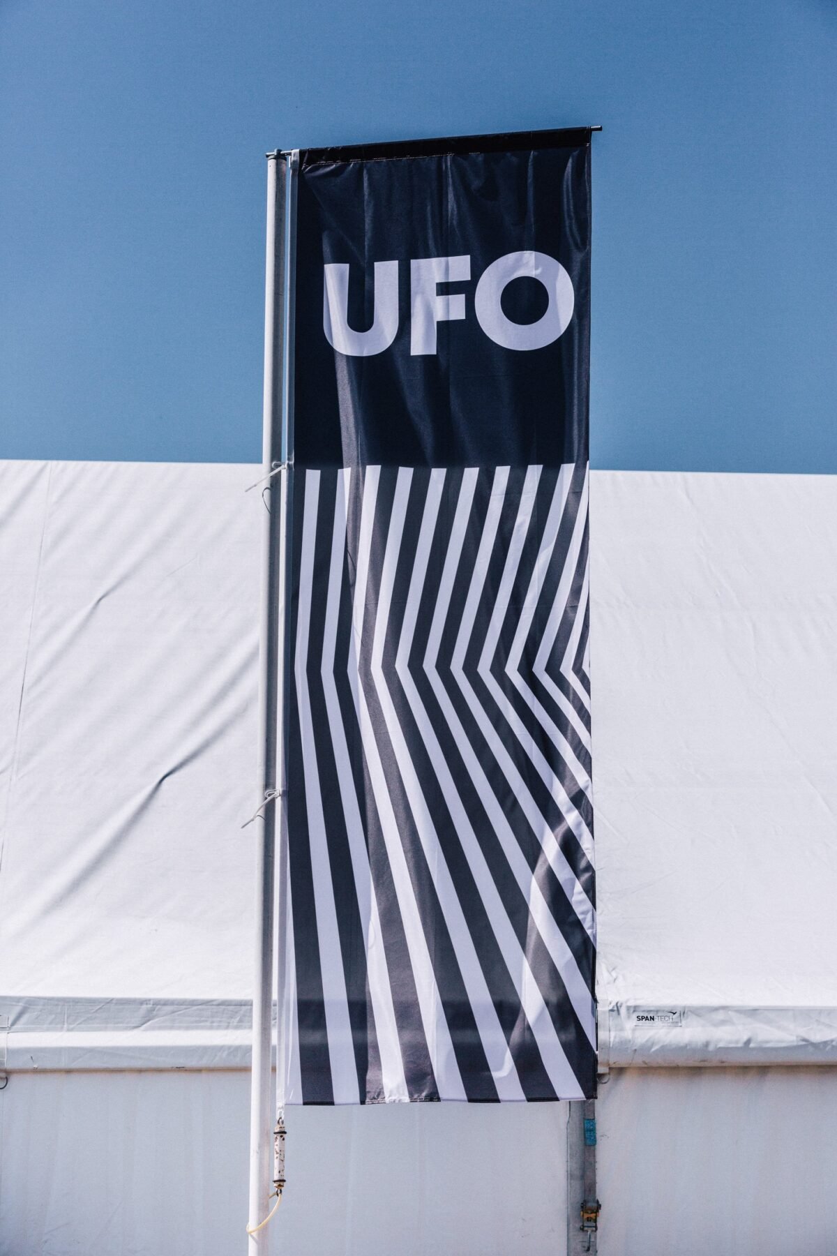 Dekmantel’s UFO Series: a rebirth of experimental club sounds