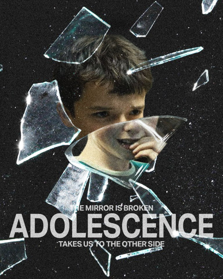 t-mag ADOLESCENCE Conzuelo Fogante