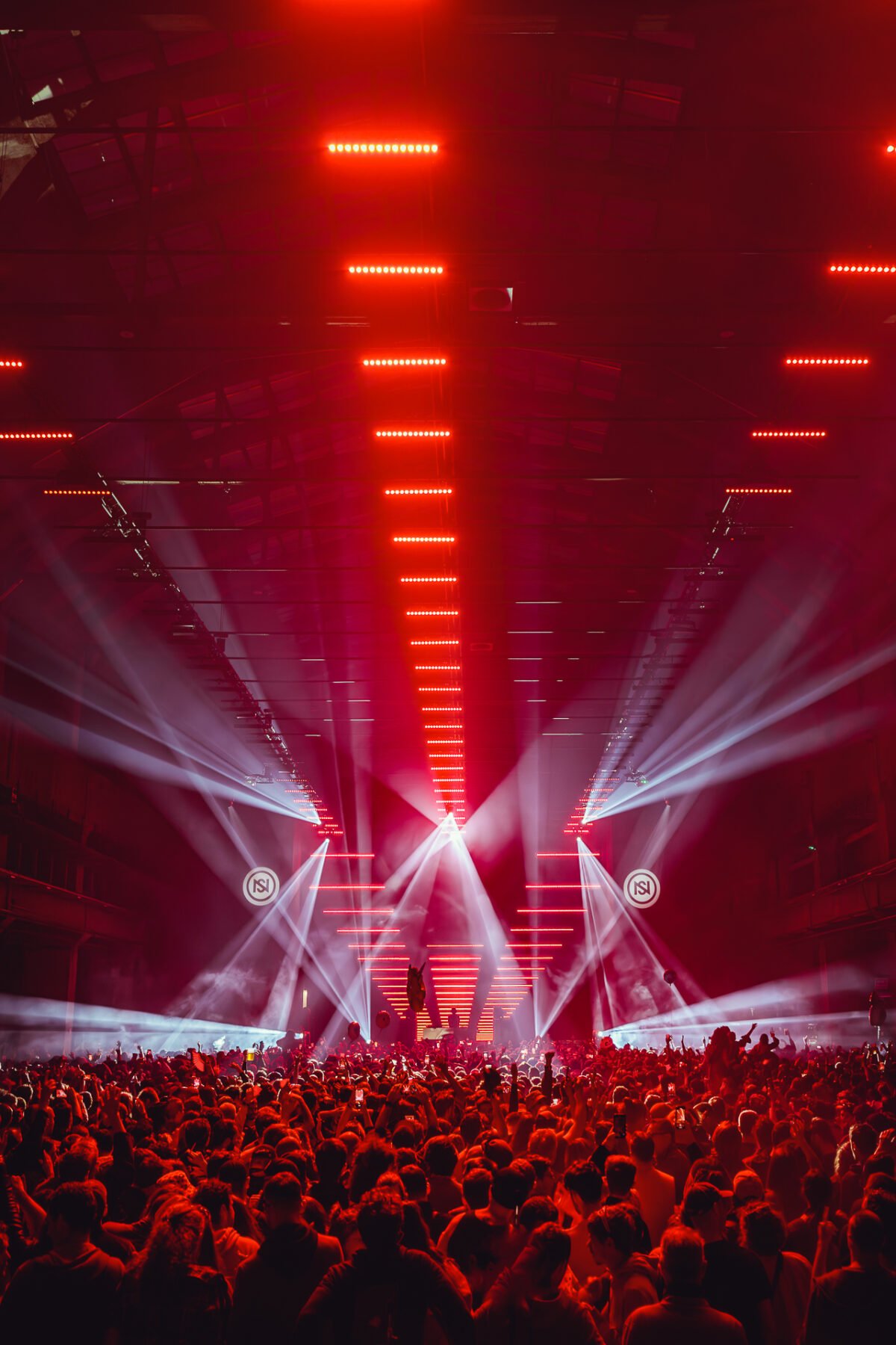 La techno è politica: ce lo spiega Nuits Sonores