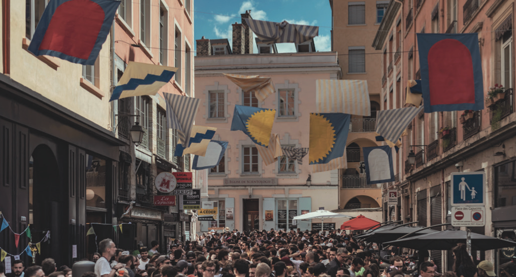 Where We Dance, We Resist: la storia lunga più di 20 anni di Nuits Sonores