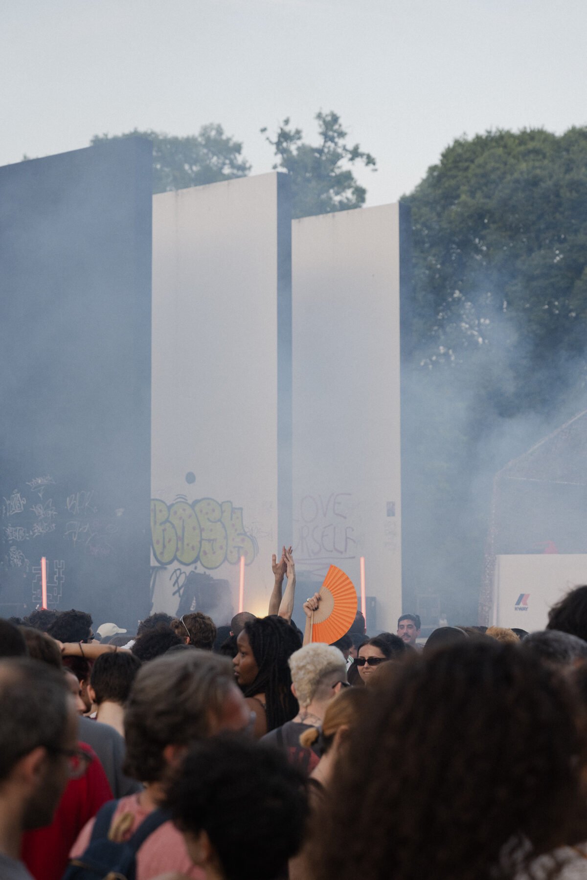 Terraforma Exo 2025 attraversa i paesaggi urbani d’Italia con Lorenzo Senni, Underground Resistance e Moritz von Oswald: un viaggio site-specific tra suono e spazio