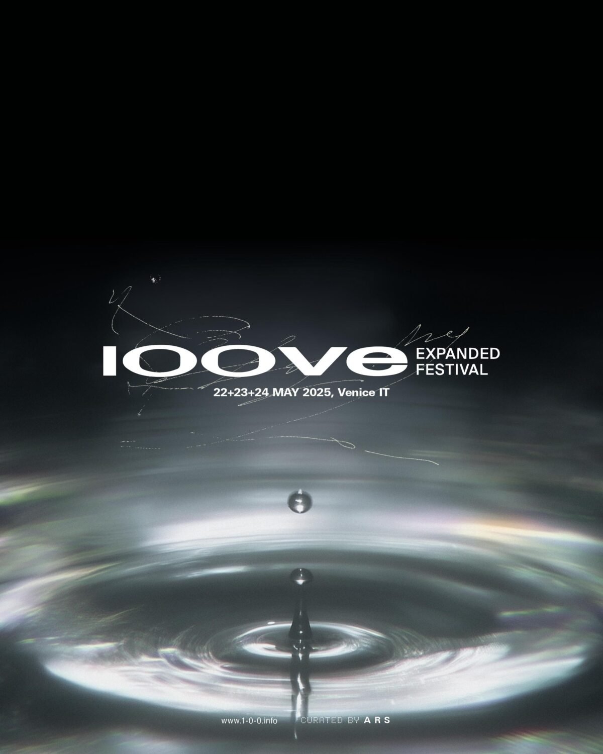 How 100__ve is trying to break the loop of branded club culture