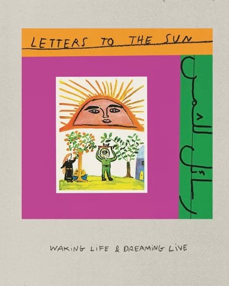 Sound as shelter: Inside the sonic resistance of Letters to the Sun