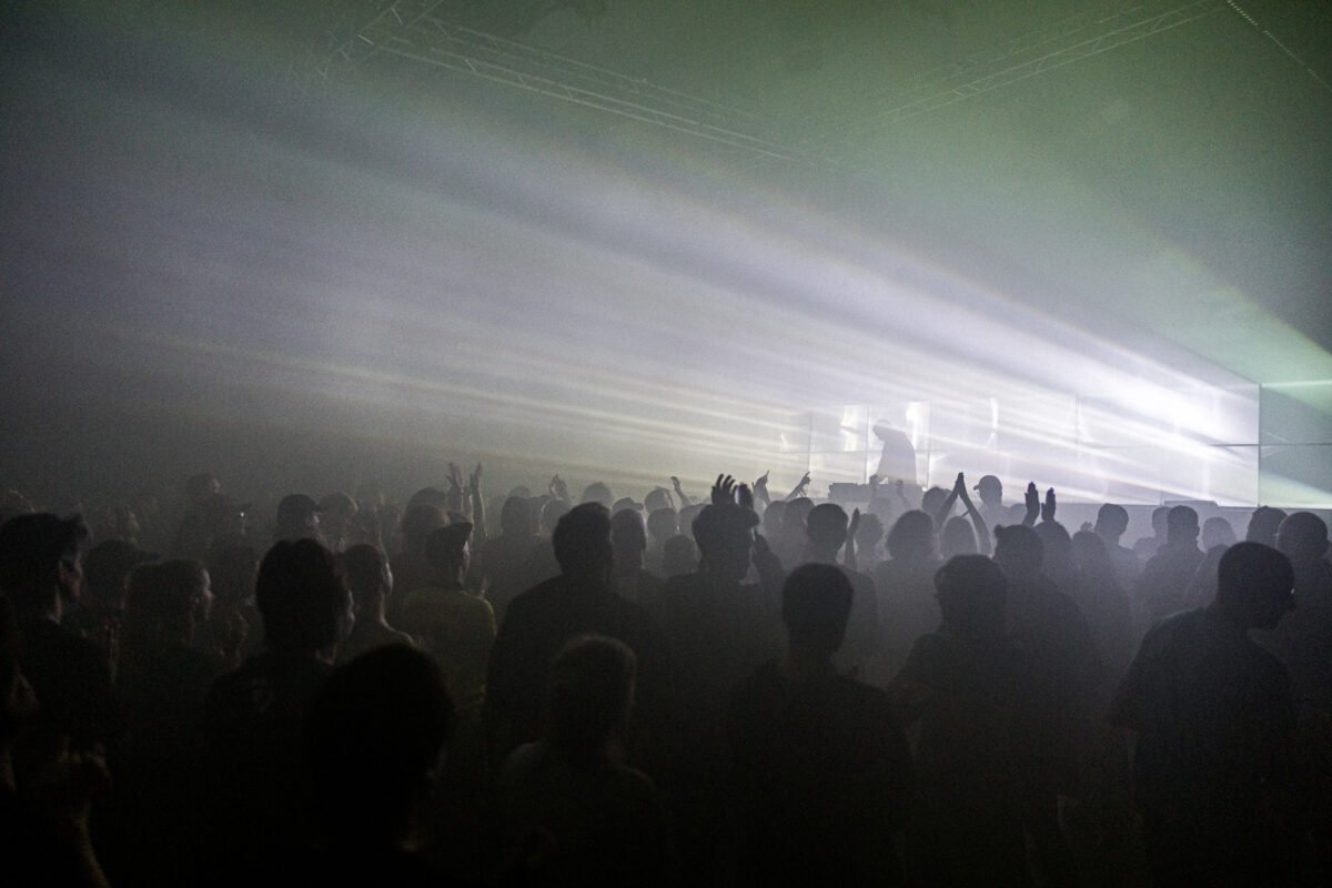 L’arte di saper leggere il presente (e forse anche il futuro): Lunchmeat Festival 2025