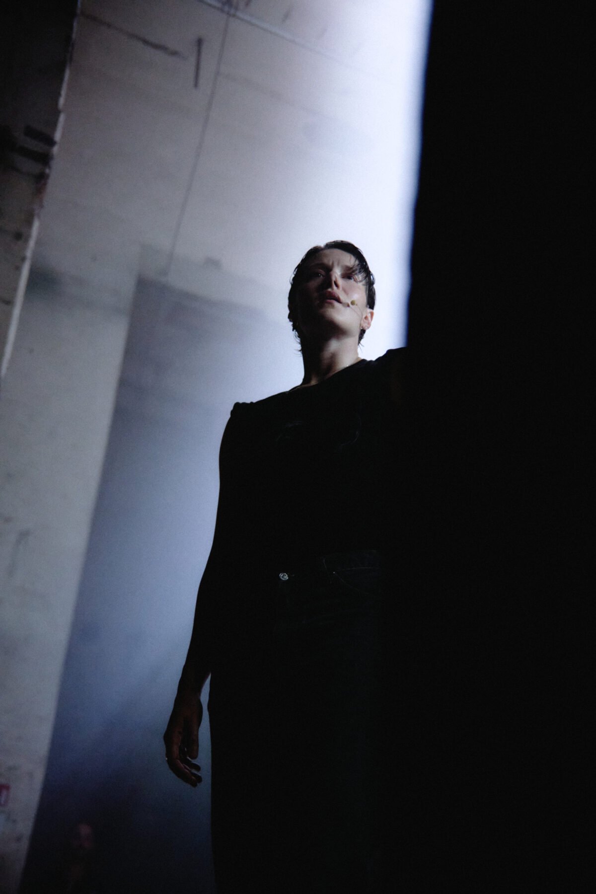 IN FOCUS: BERLIN ATONAL | BILLY BULTHEEL