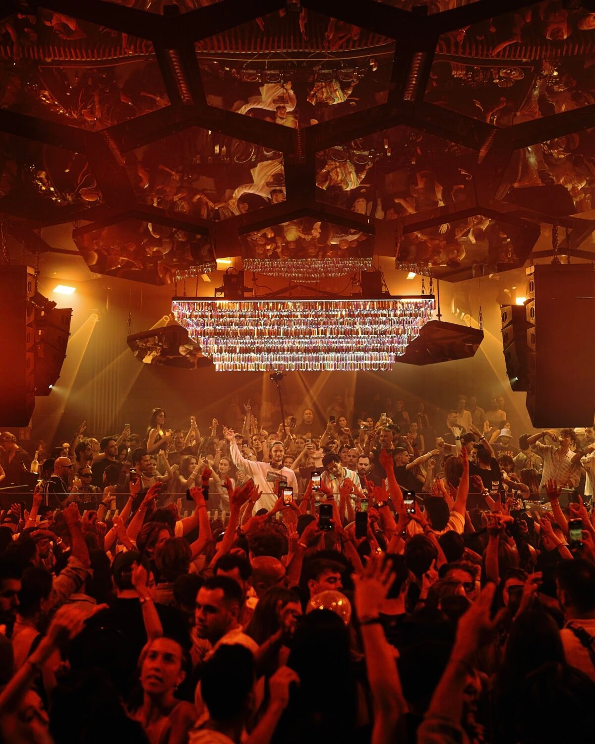 Baddest Behaviour: la libertà secondo Mau P al Pacha Ibiza
