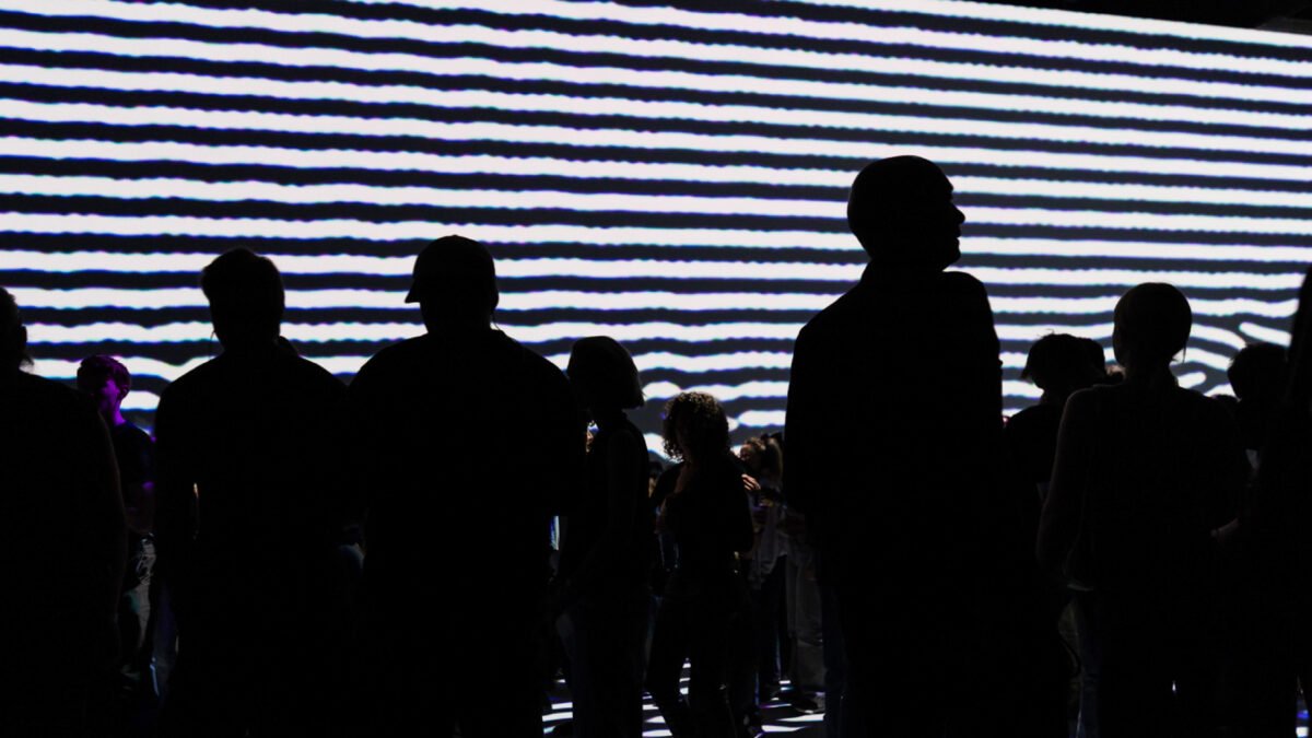 Visual Frequencies: il ruolo del Nxt Museum nella trasformazione dei codici del clubbing ad ADE 2025