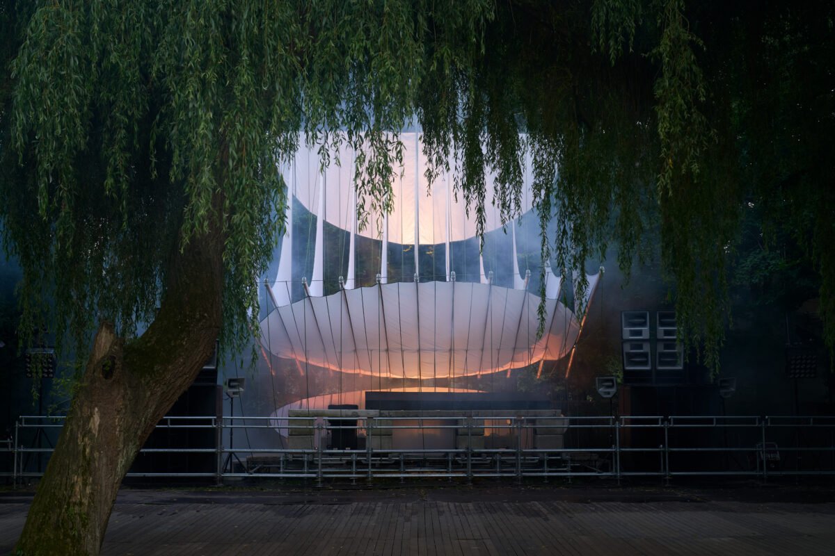 Dekmantel Festival 2026 introduce “At Dawn”: una nuova frontiera per i rituali mattutini nella musica elettronica