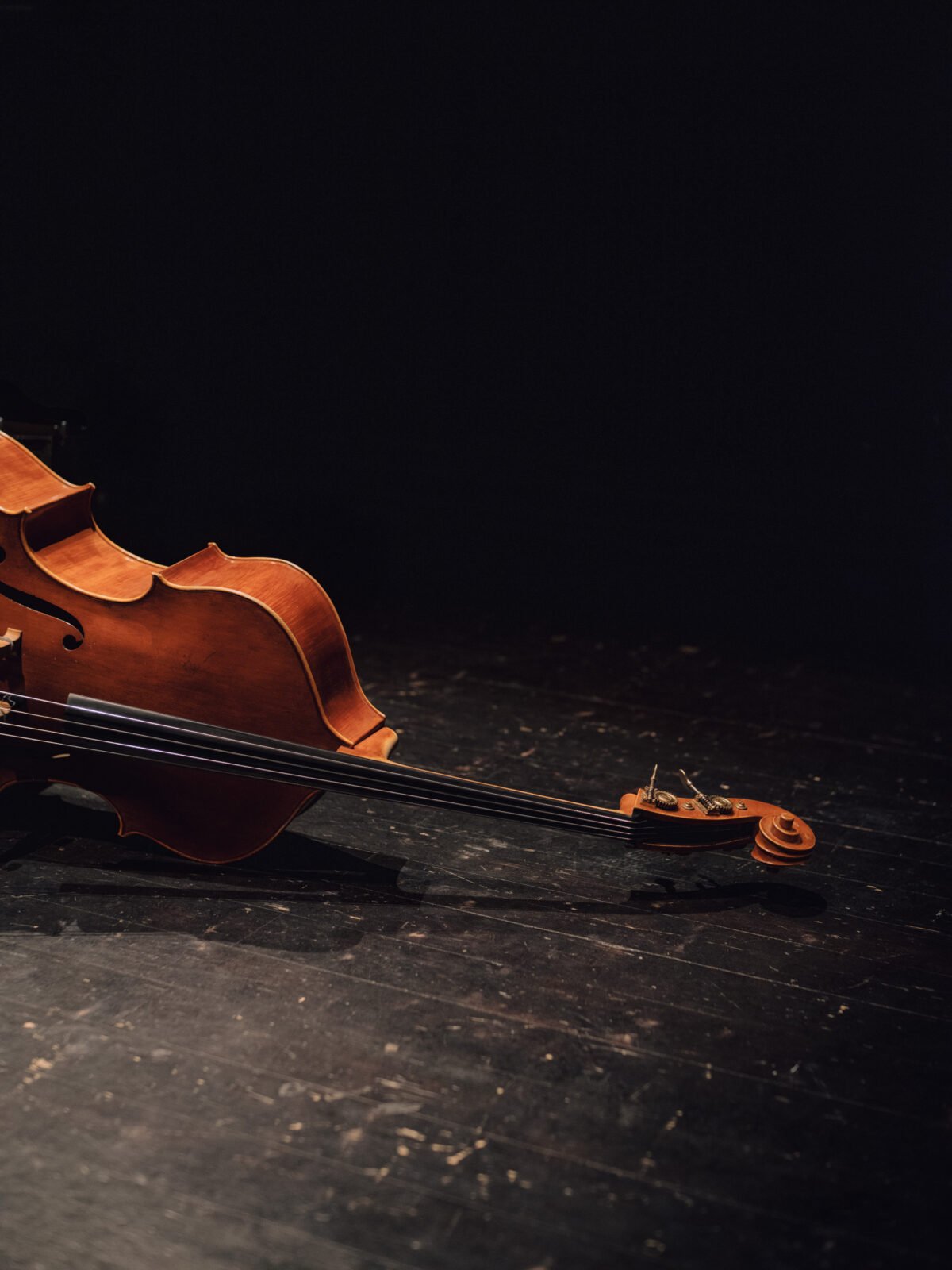 Parade Électronique 2025 — Nova Tempora / Omnes Mundo: nelle immaginazioni più profonde dell’elettronica.