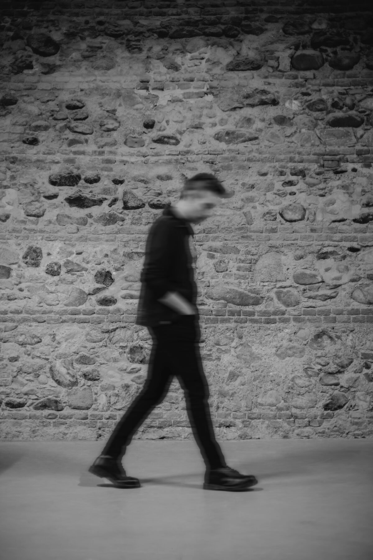 IN CONVERSATION WITH: Sabatino Cersosimo