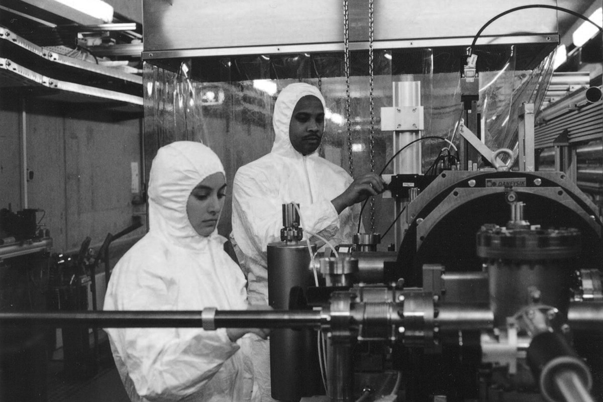 Dopplereffekt su Tresor Records: il ritorno della leggenda electro con Metasymmetry