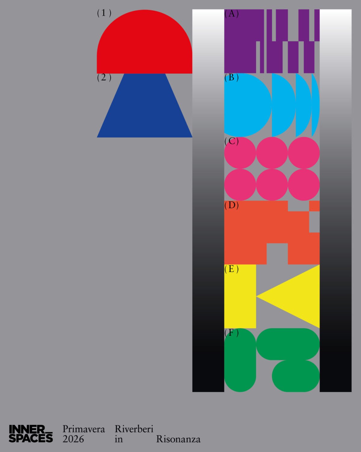 Inner_Spaces – Riverberi in Risonanza: beatitudine fisiche del suono