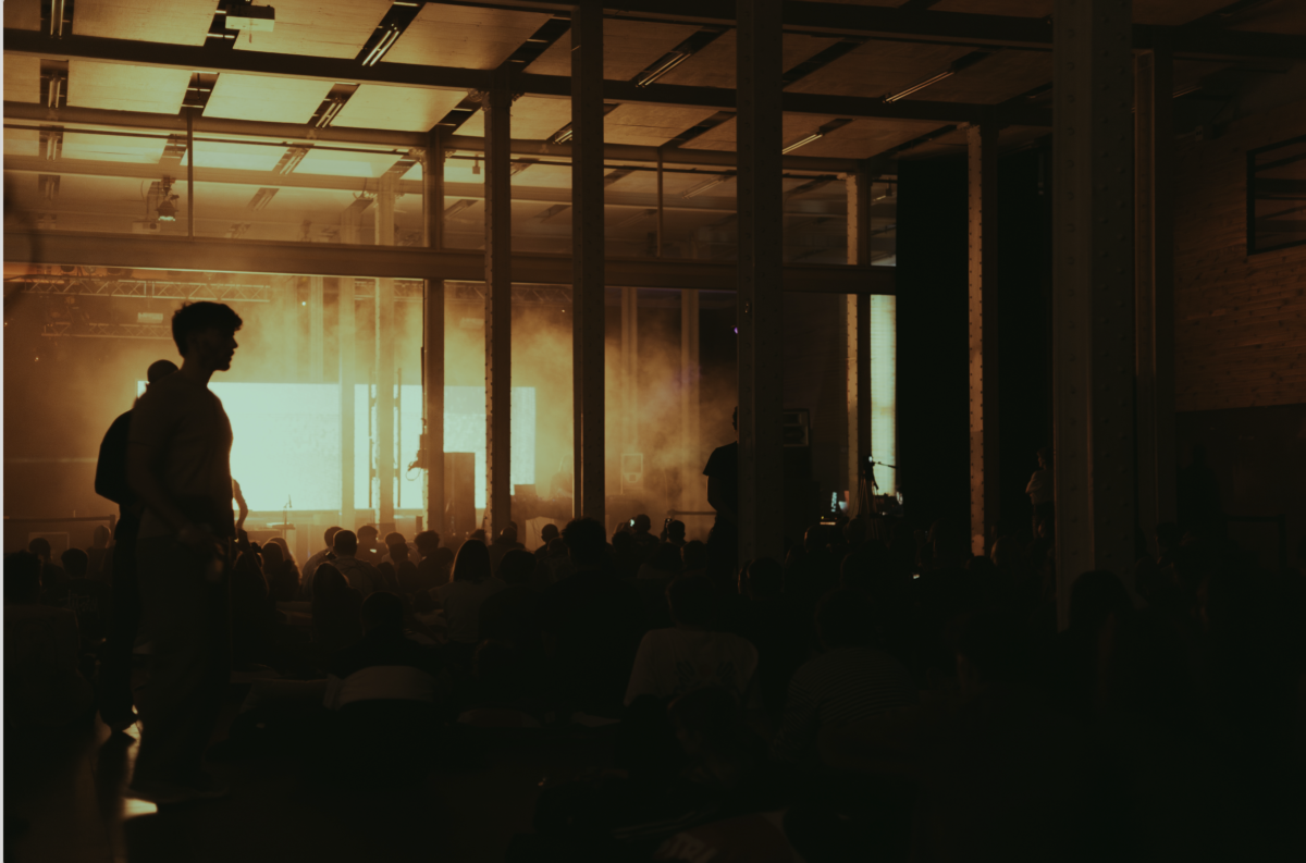 Mostra Barcelona 2026: il futuro della scena, OGGI.