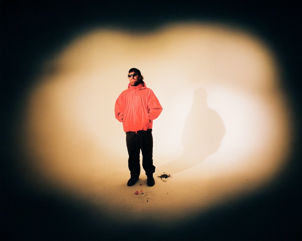 IN CONVERSATION WITH: CHET FAKER