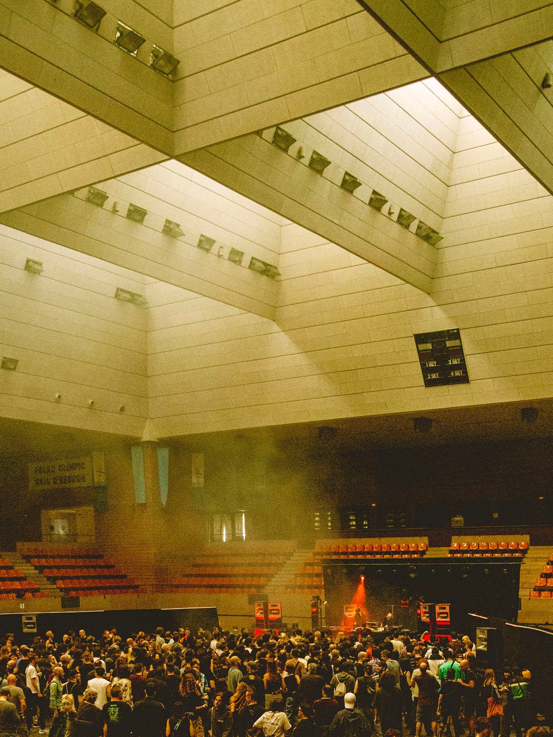 UNCOVERS: MOSTRA FESTIVAL