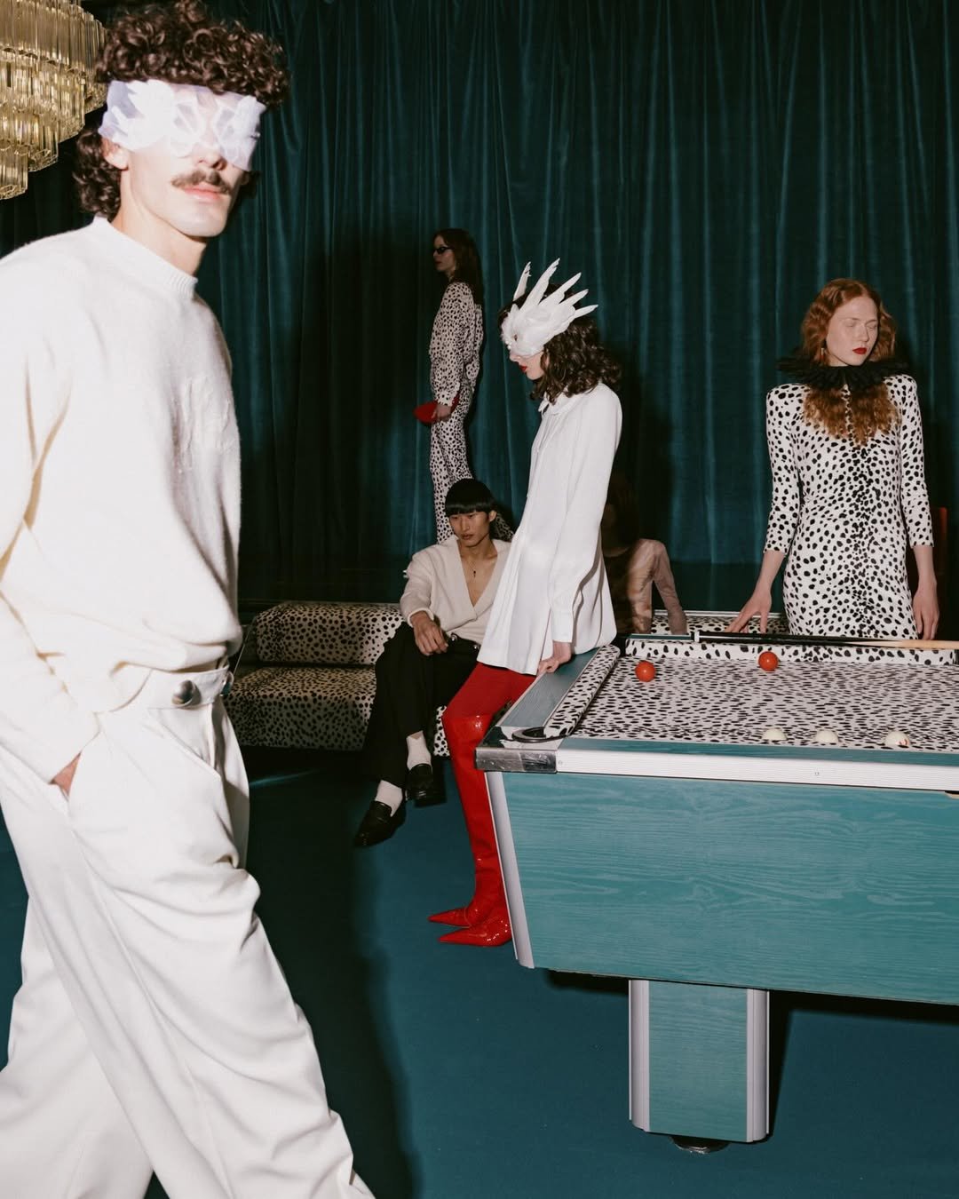 Londra salverà la moda?