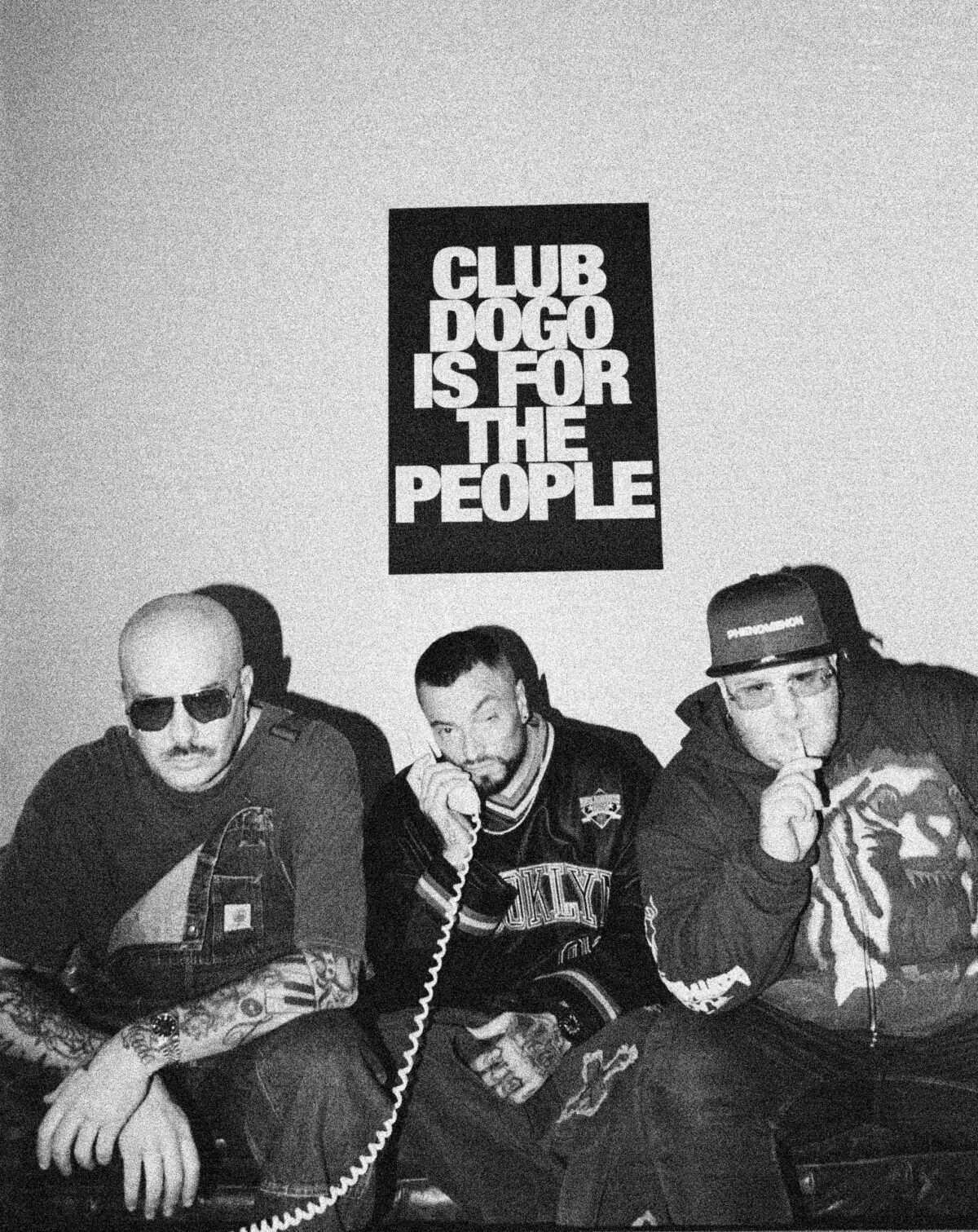 IN CONVERSATION WITH: Tommaso Biagetti