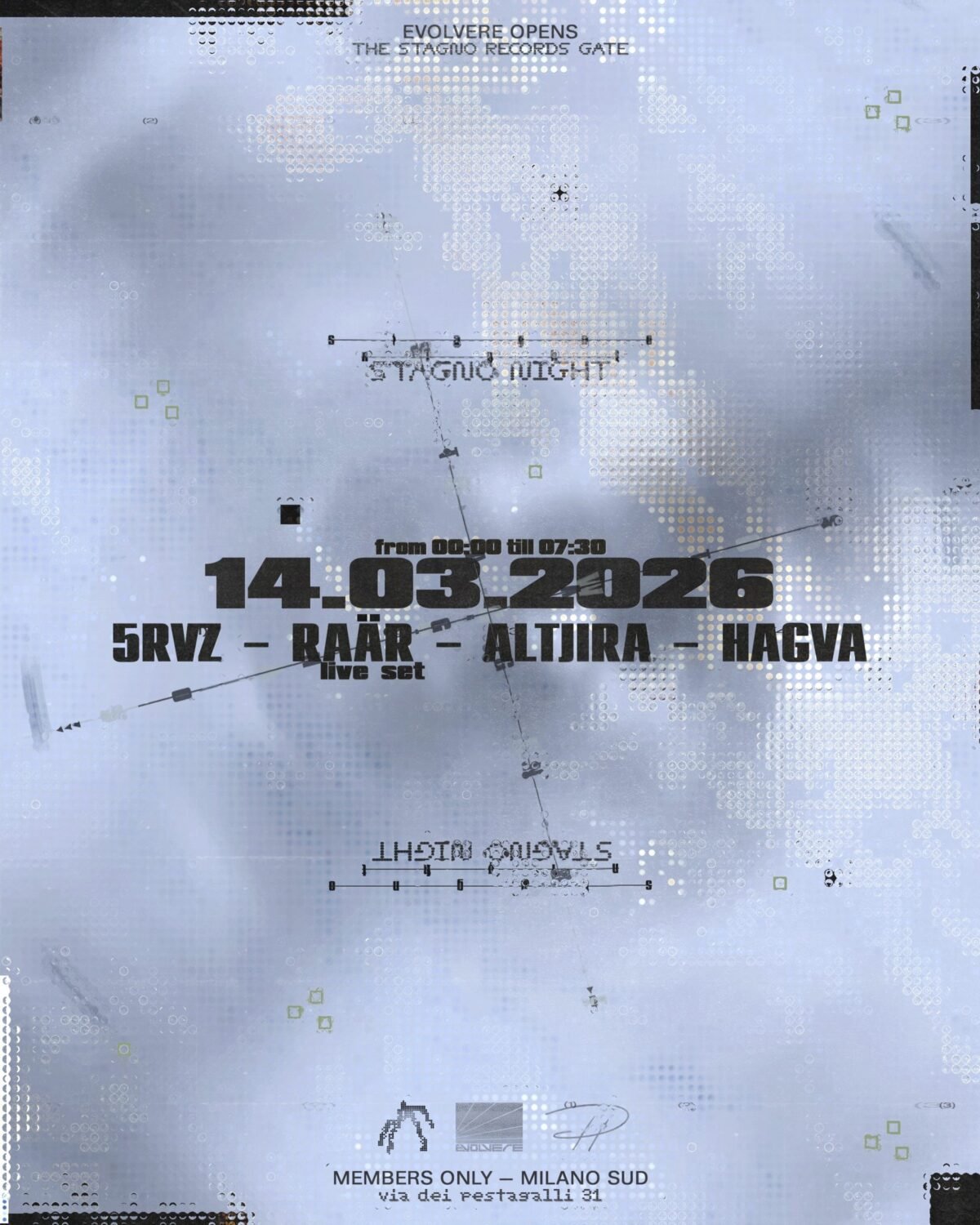 Opening the Stagno Records Gate: quando i collettivi ridefiniscono la musica fuori dal mainstream