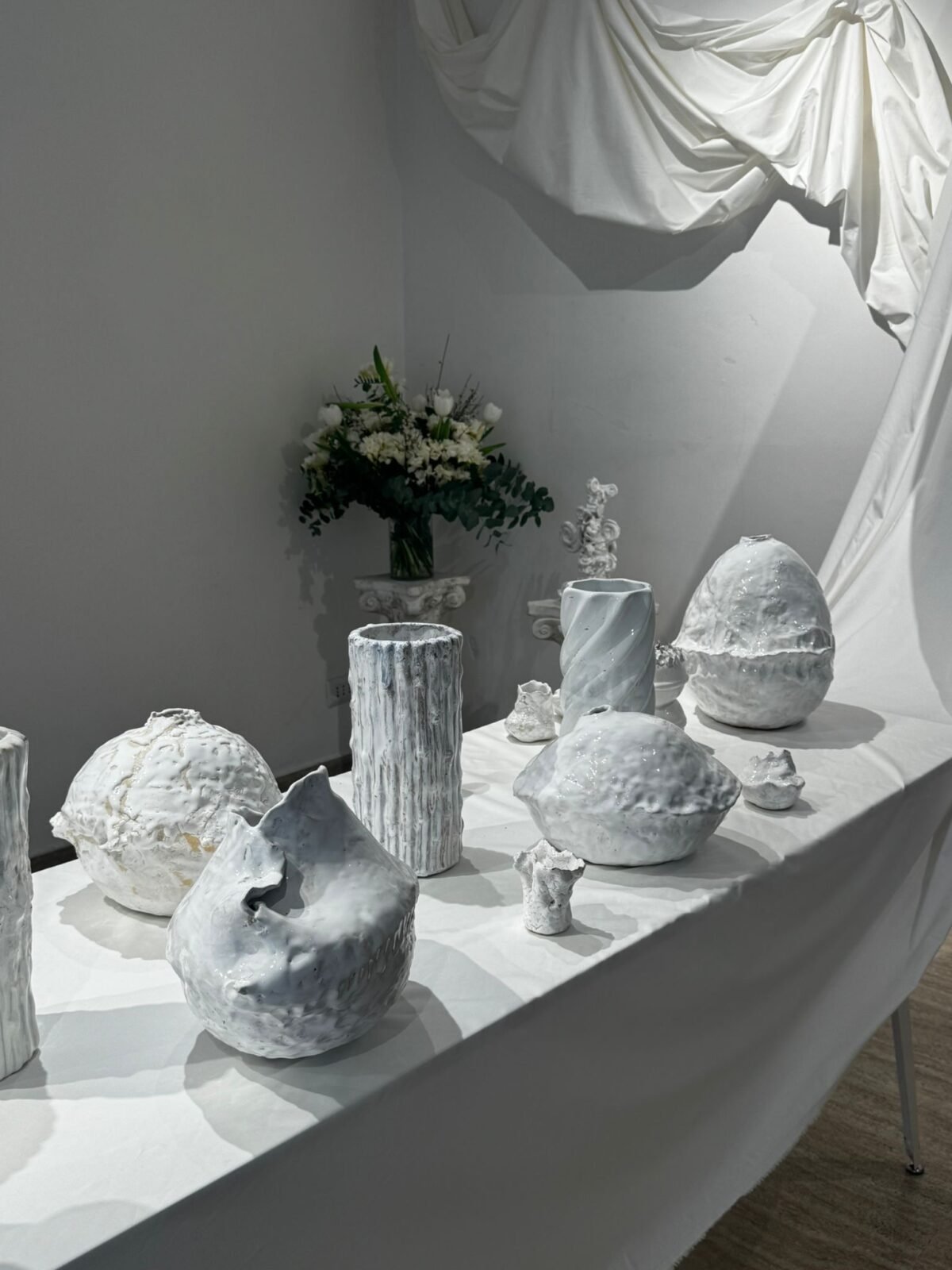 IN CONVERSATION WITH: EWSAA