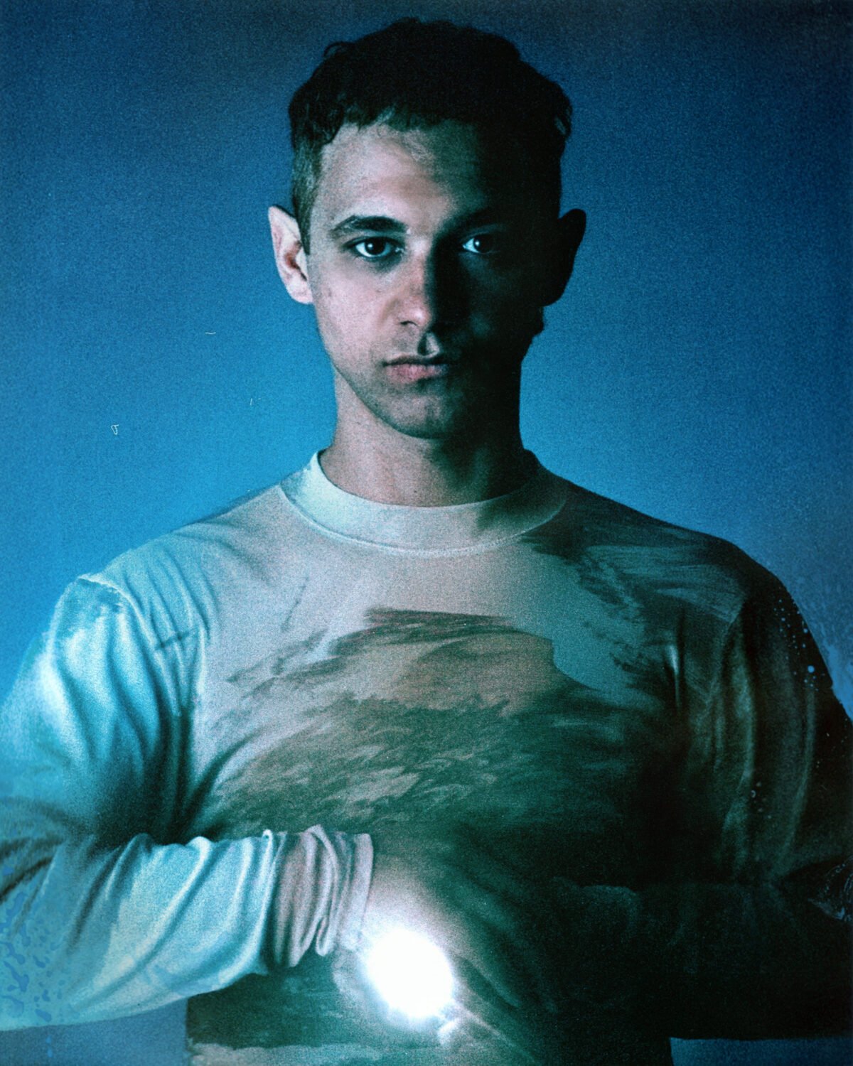 Cosmo – La Fonte: amore protetto