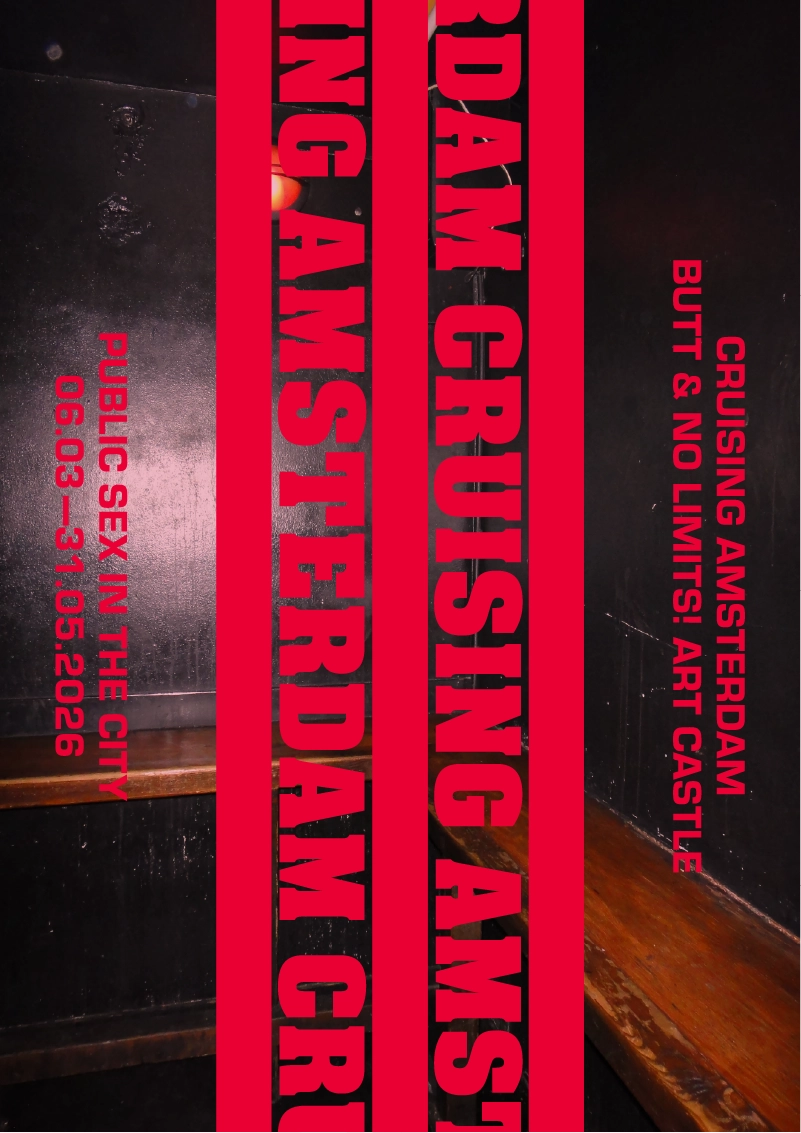 Cruising: geografia del desiderio