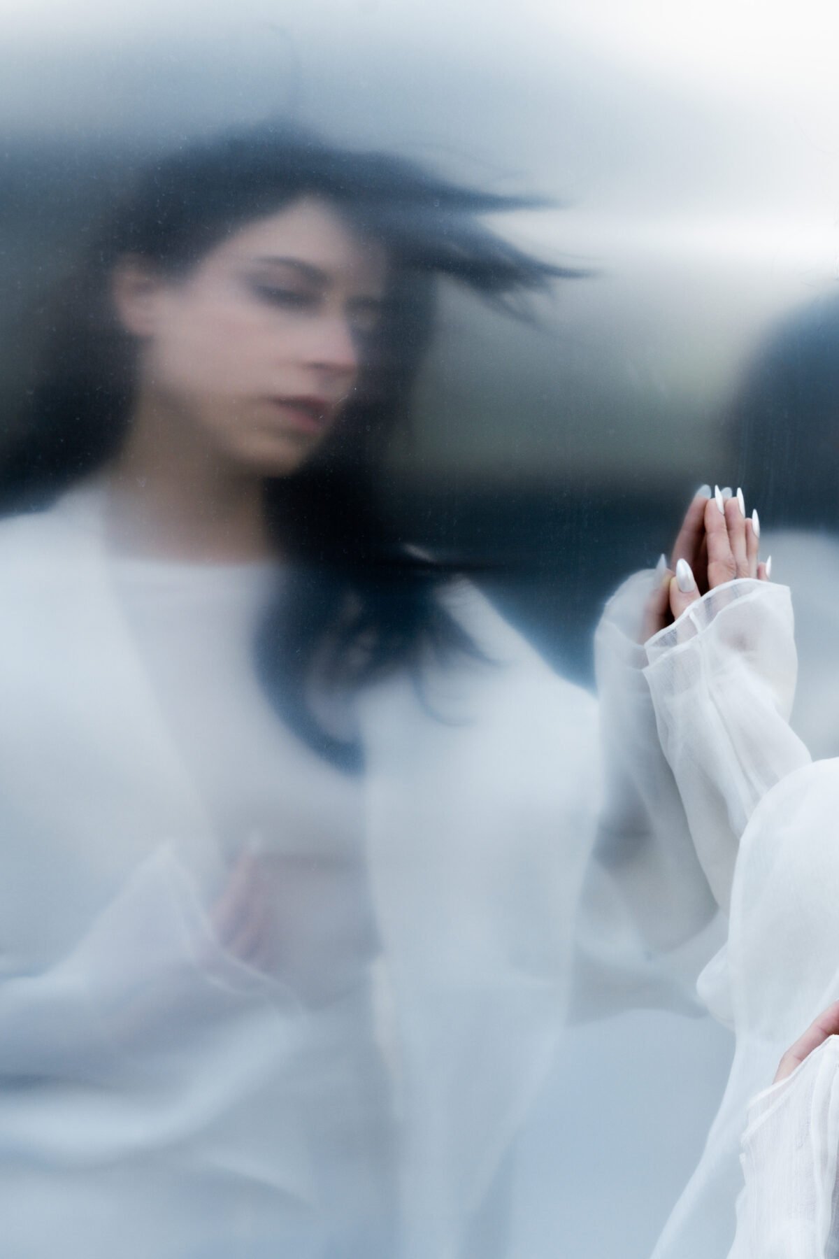 IN CONVERSATION WITH: Noémi Büchi