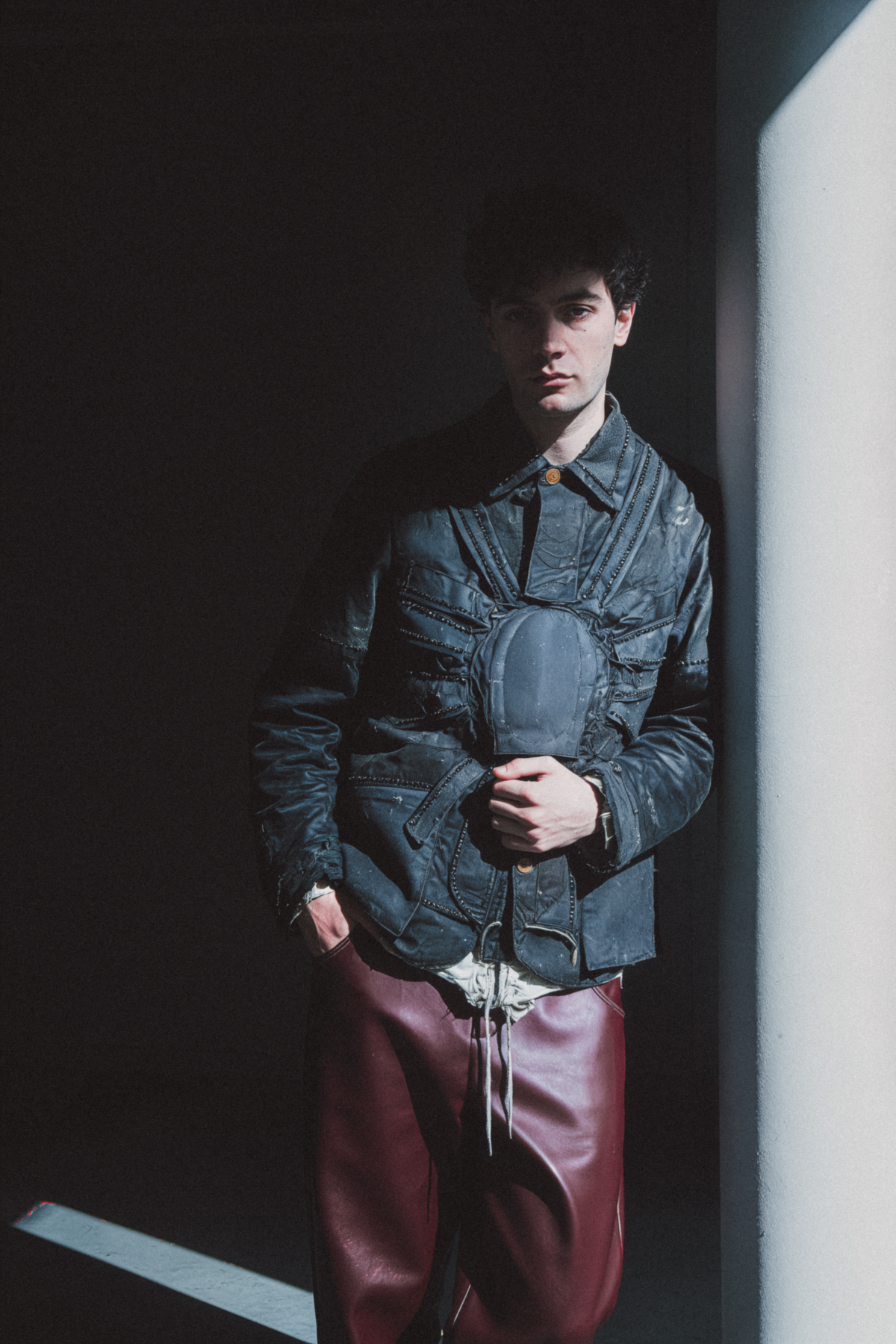 Palazzi D’Oriente annuncia il suo primo DJ album TPT: The Perfect Tool, in uscita dopo l’estate.