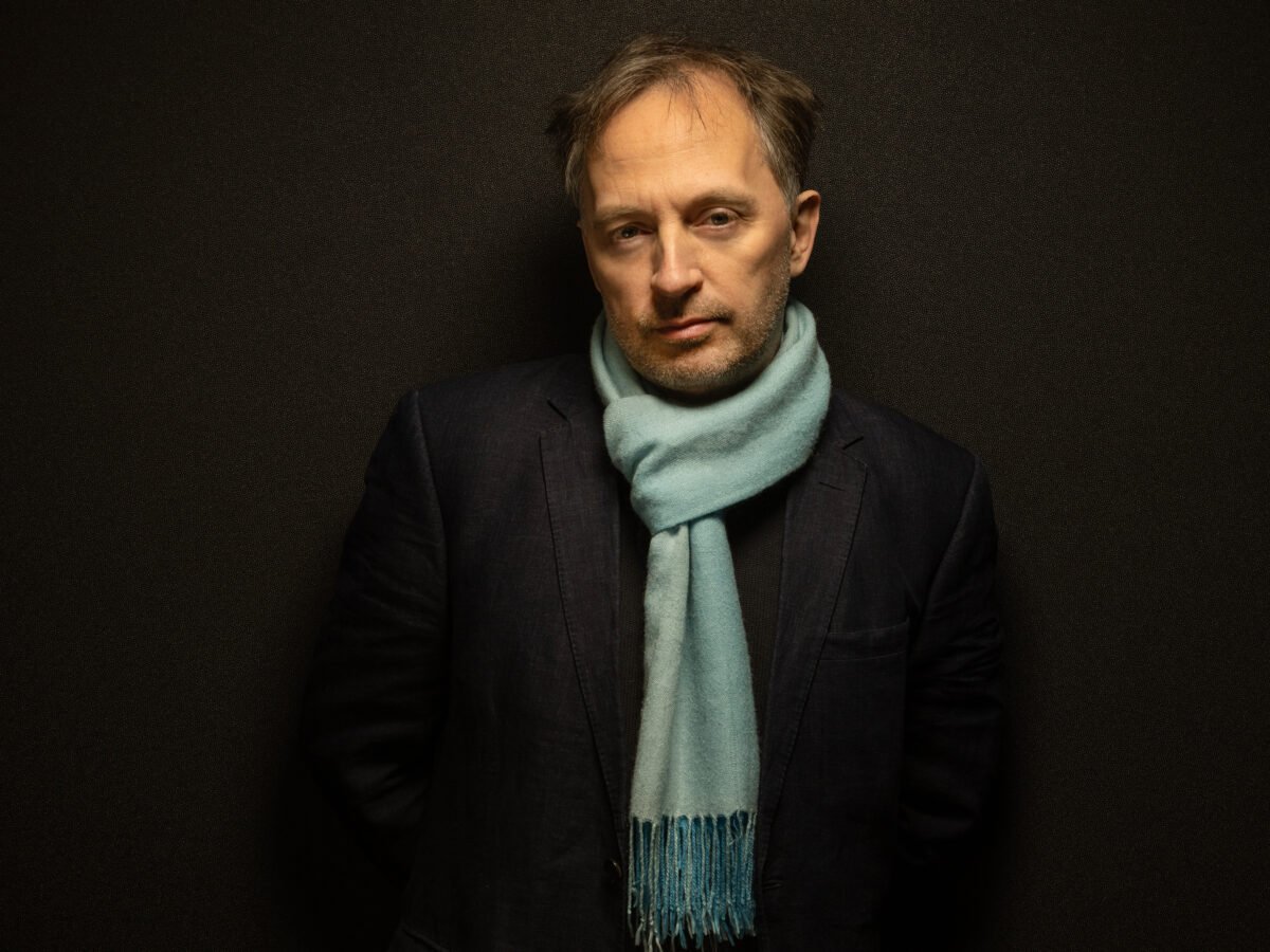 Squarepusher – Kammerkonzert: micro-events in the sonic asylum between man and machine