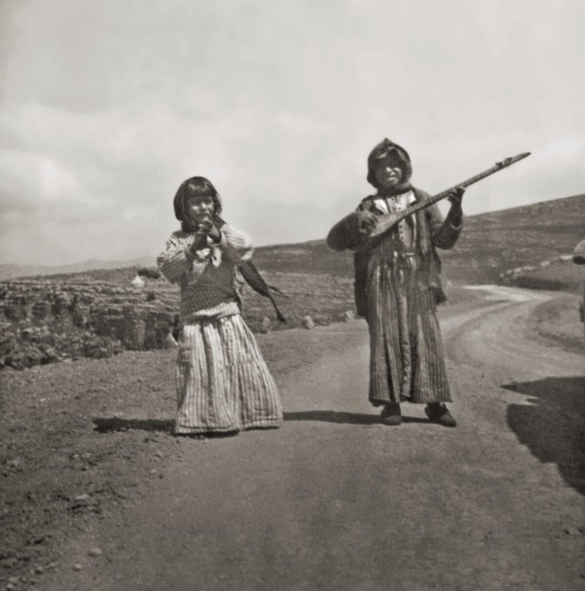 Walking Through Fake Lines: In Conversation With Mohamed Aser