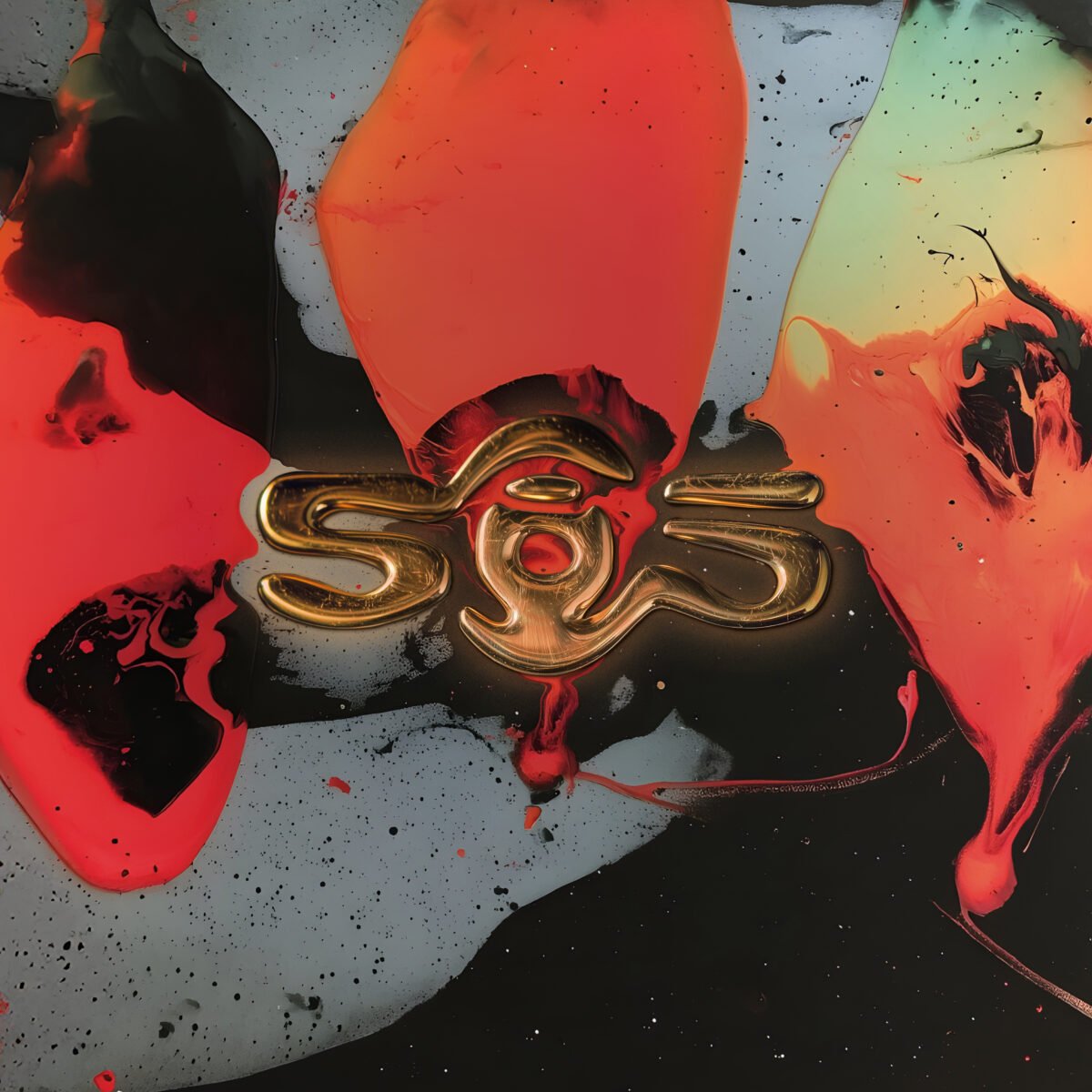 IN CONVERSATION WITH: 505