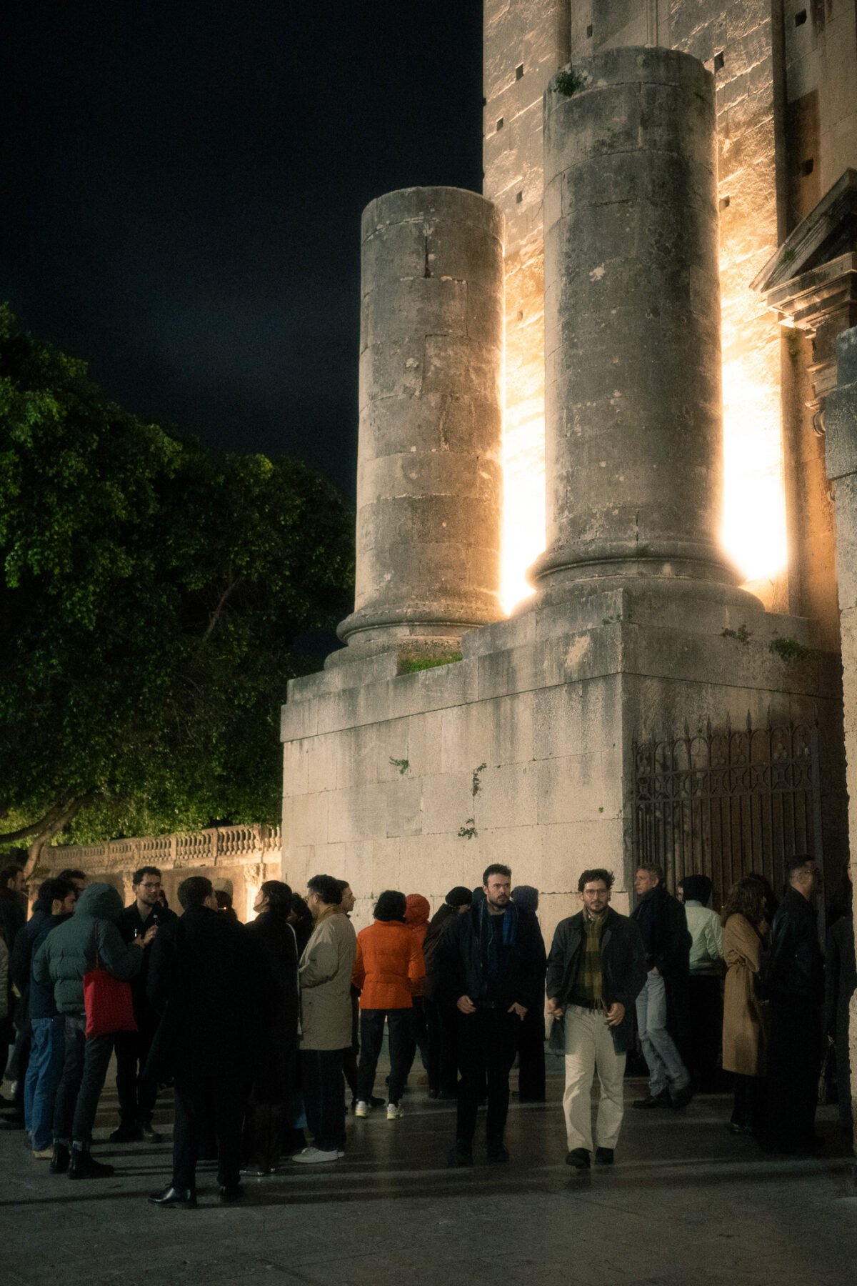 La Chiesa Monumentale San Nicolò l’Arena di Catania come spazio vivo della musica contemporanea