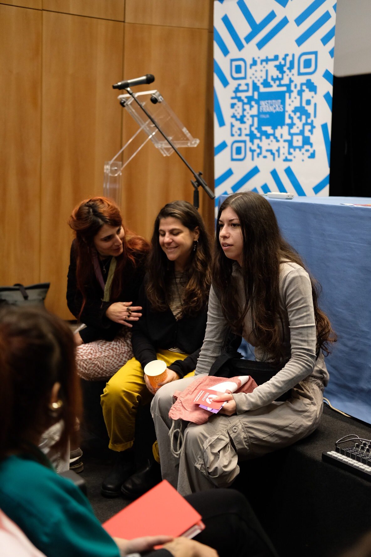 Spring Attitude ed Ex Aequa contro il gender gap nella musica elettronica europea