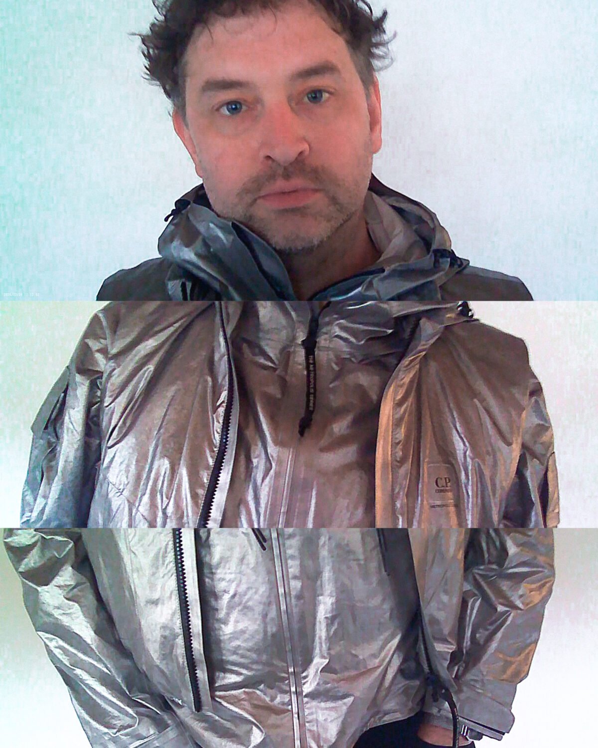 IN CONVERSATION WITH: NATHAN FAKE