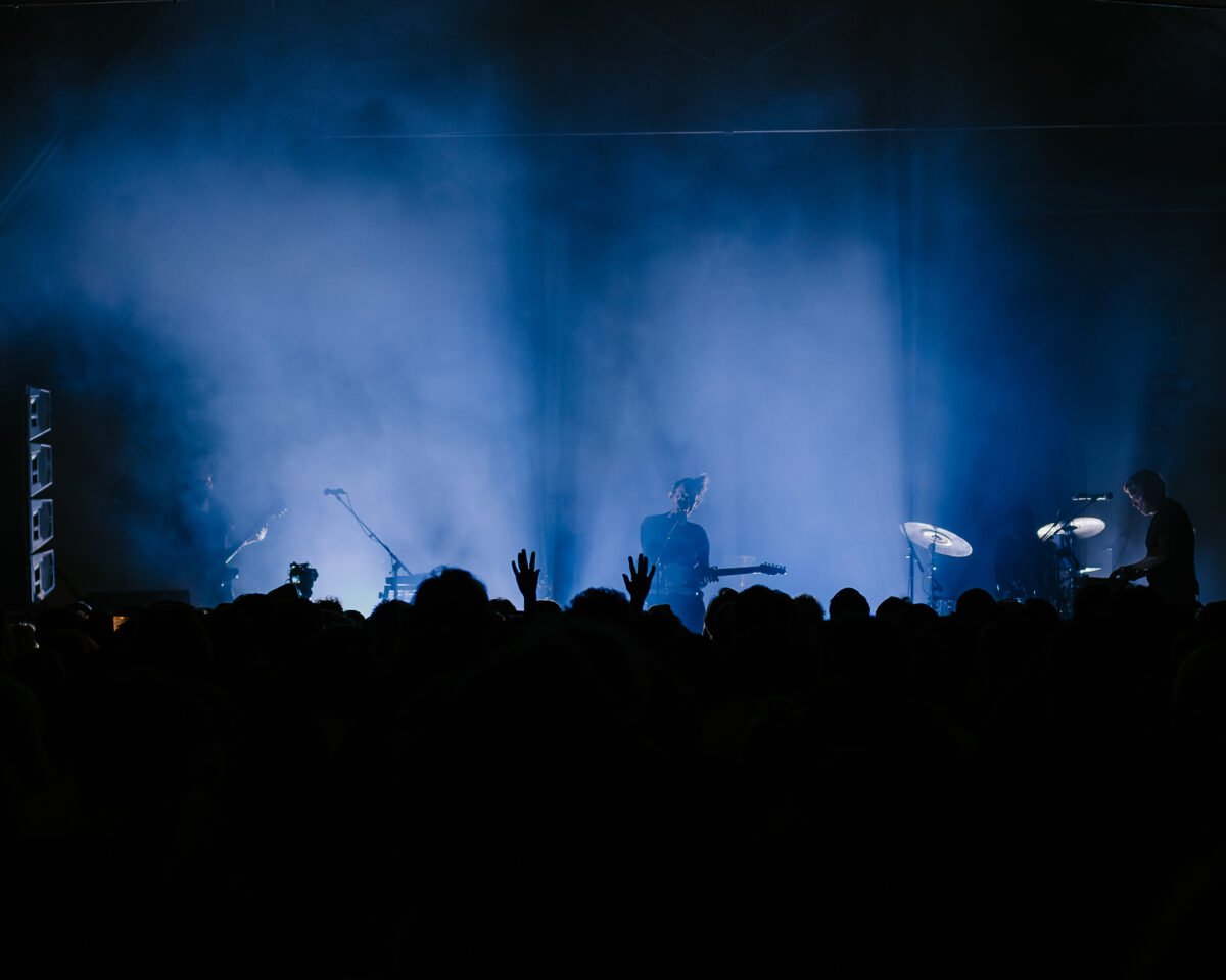IMO – Parallel Society Festival 2026