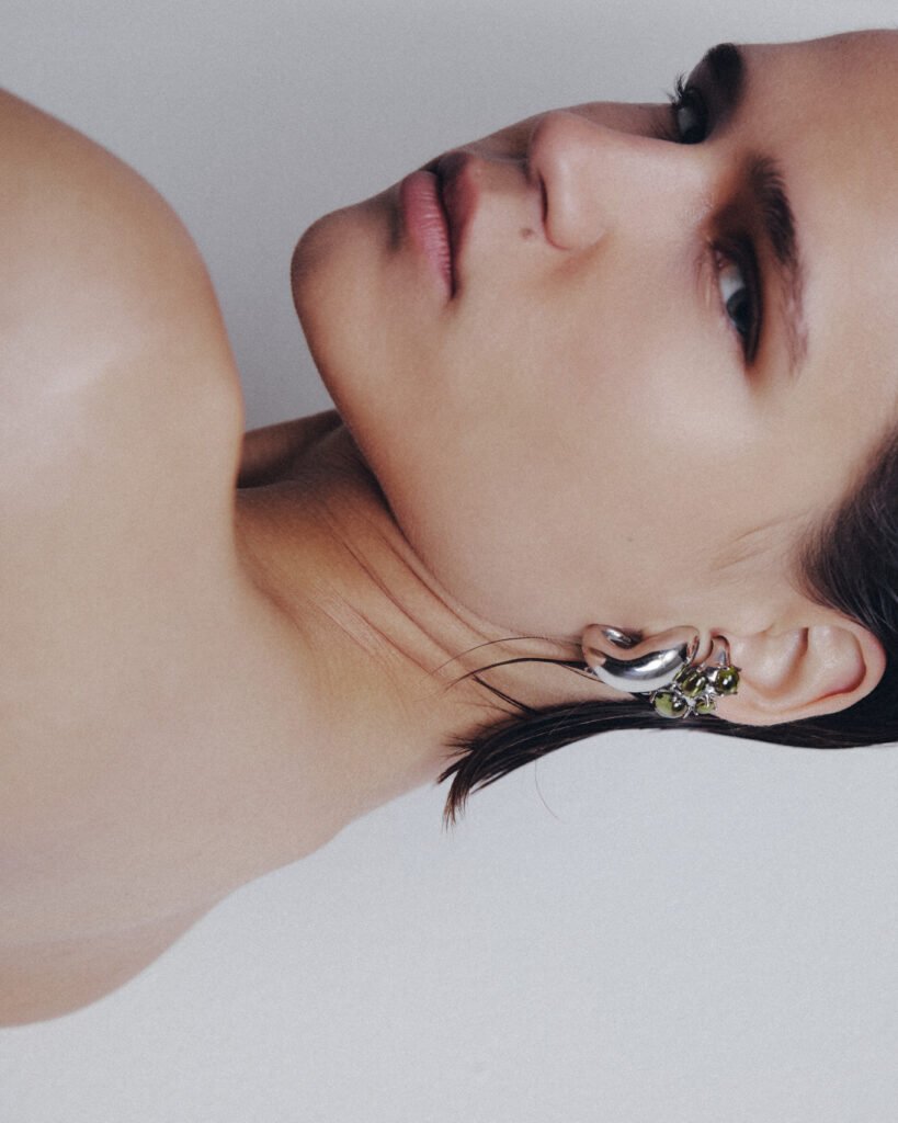 Jewellery Alan Crocetti 