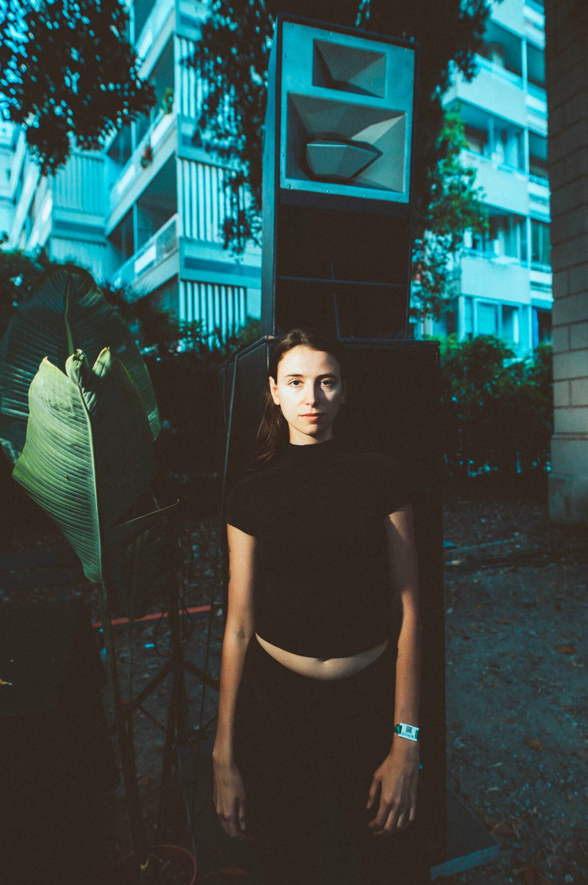 IN FOCUS: AUDREY DANZA | BOTANICA FESTIVAL