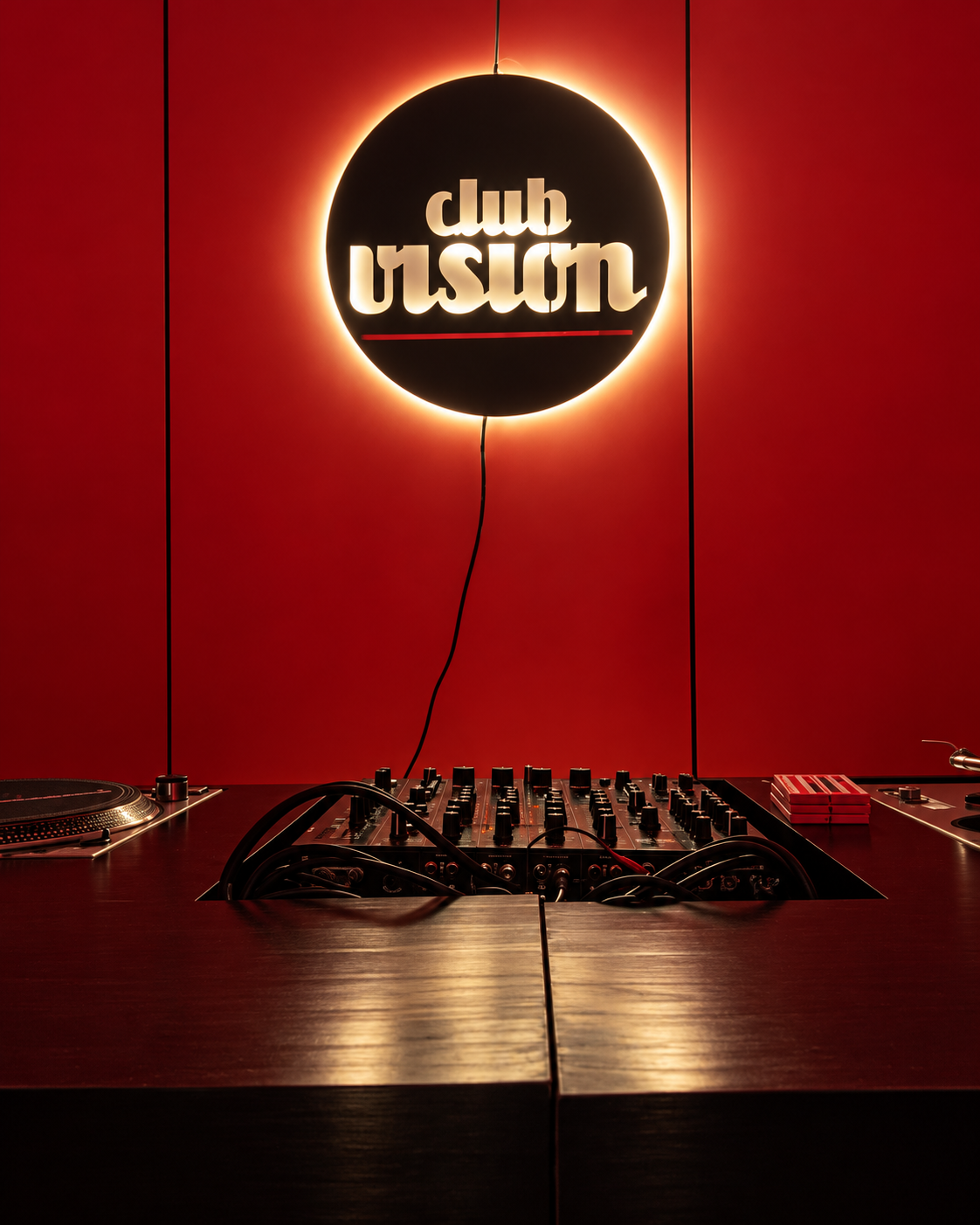 Club Vision: identità, coerenza e passione, costi quel che costi