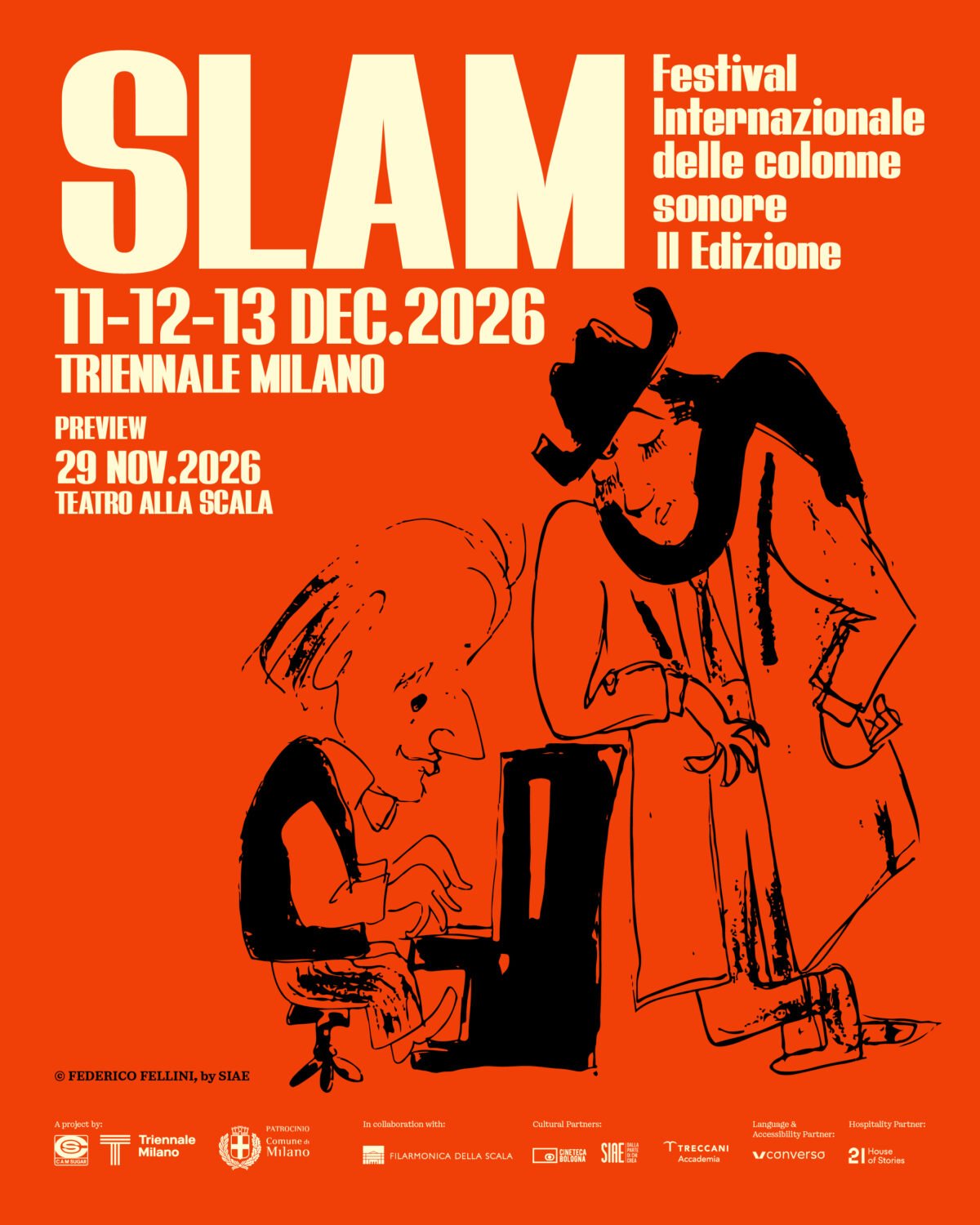 SLAM: la seconda vita delle immagini passa dal suono